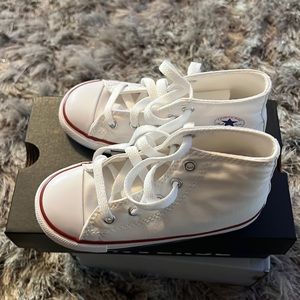 Toddler Converse